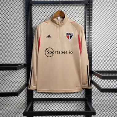 23-24 Sao Paulo Track and Field Suit