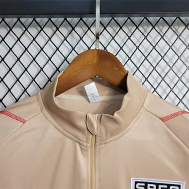 23-24 Sao Paulo Track and Field Suit
