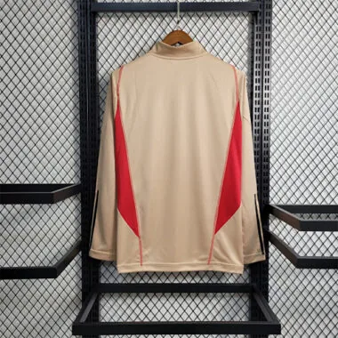23-24 Sao Paulo Track and Field Suit