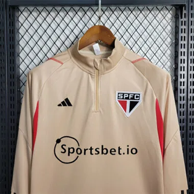 23-24 Sao Paulo Track and Field Suit