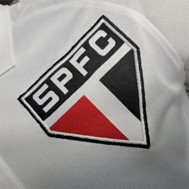 23-24 Sao Paulo POLO White