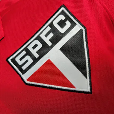 23-24 Sao Paulo POLO red
