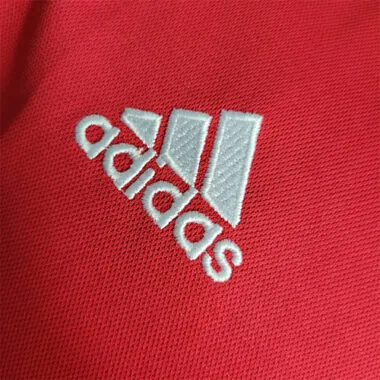 23-24 Sao Paulo POLO red