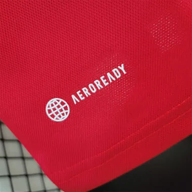 23-24 Sao Paulo POLO red