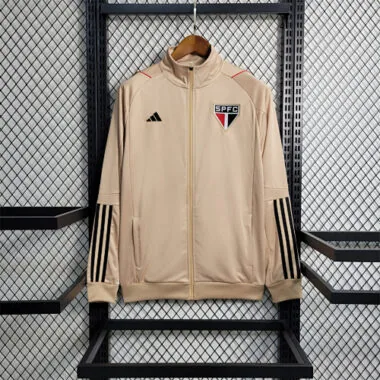 23-24 Sao Paulo jacket