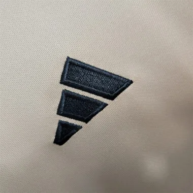 23-24 Sao Paulo jacket