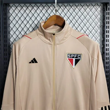 23-24 Sao Paulo jacket