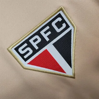 23-24 Sao Paulo jacket