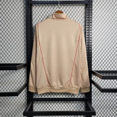 23-24 Sao Paulo jacket