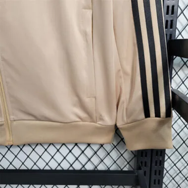23-24 Sao Paulo jacket