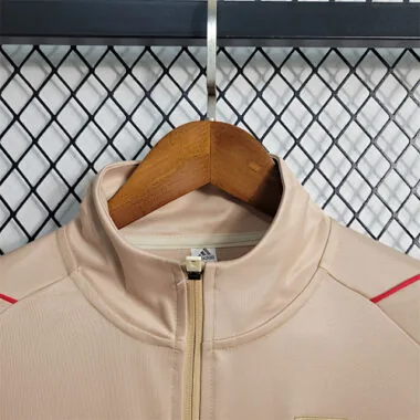 23-24 Sao Paulo jacket