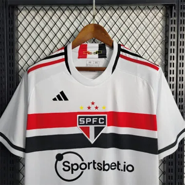 23-24 Sao Paulo home