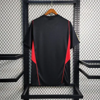 23-24 Sao Paulo Black Training Suit
