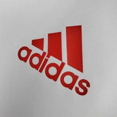 22-23 Sao Paulo white windbreaker
