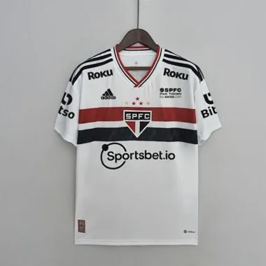 22-23 Sao Paulo home