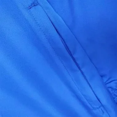 22-23 Sao Paulo blackwhiteblue Windbreaker