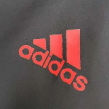 22-23 Sao Paulo blackblue windbreaker