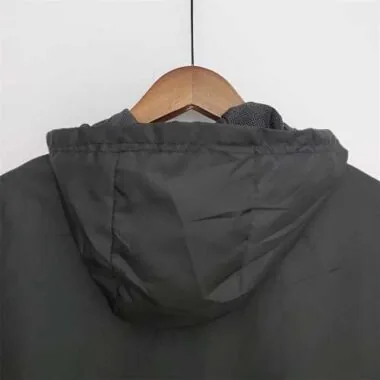 22-23 Sao Paulo blackblue windbreaker