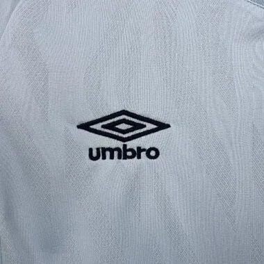 25-26 Woman Gremio Away Kit Soccer T-Shirt