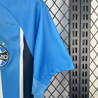 25-26 Gremio Home Kit Soccer