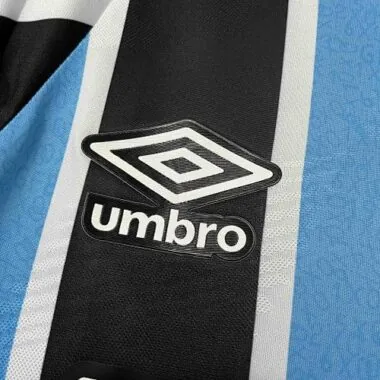 24-25 Gremio Home Kit Long Sleeve Shirt Sport