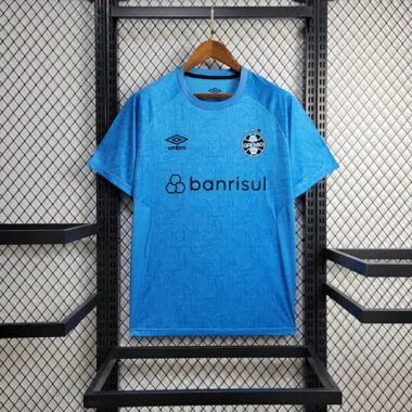 24-25 Gremio Training Shirt Football