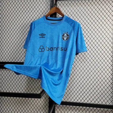 24-25 Gremio Training Shirt Football
