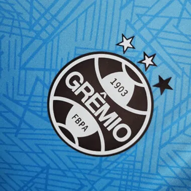 24-25 Gremio Training Shirt Football