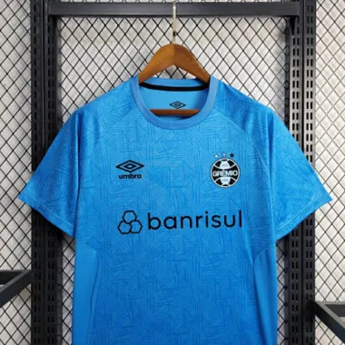 24-25 Gremio Training Shirt Football