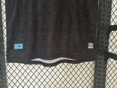 23-24 Gremio Black S-XXL Soccer Jerseys
