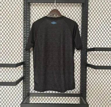 23-24 Gremio Black S-XXL Soccer Jerseys