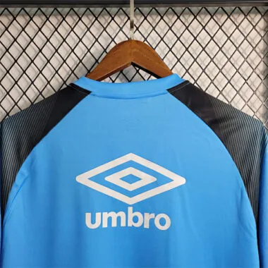 23-24 Gremio Blue Training Suit