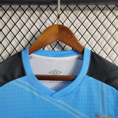23-24 Gremio Blue Training Suit