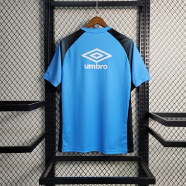 23-24 Gremio Blue Training Suit