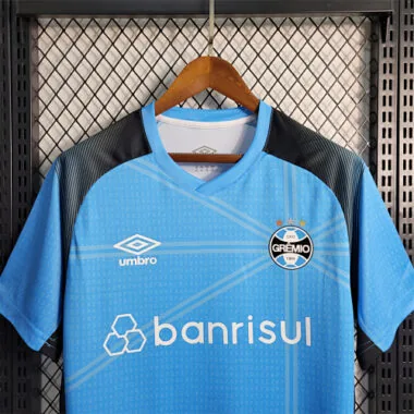 23-24 Gremio Blue Training Suit