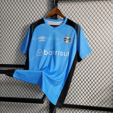 23-24 Gremio Blue Training Suit