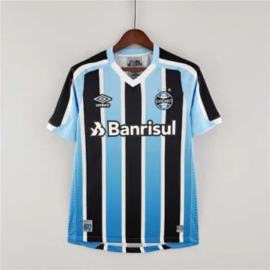 22-23 Gremio home