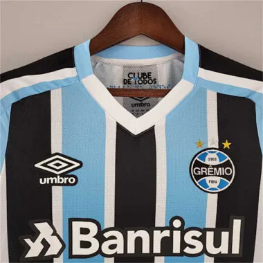 22-23 Gremio home