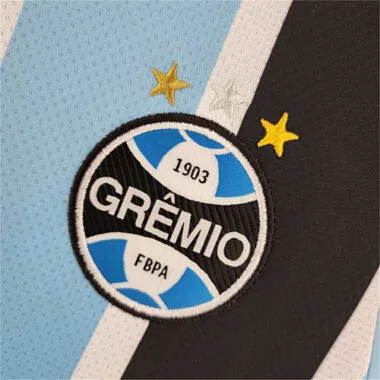 22-23 Gremio home