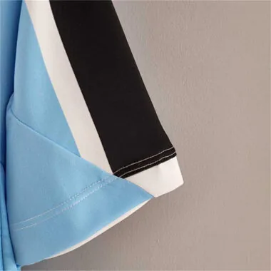 22-23 Gremio home