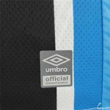 22-23 Gremio home