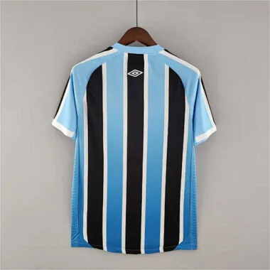 22-23 Gremio home