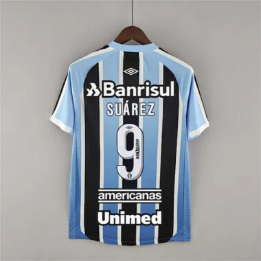 22-23 Gremio home