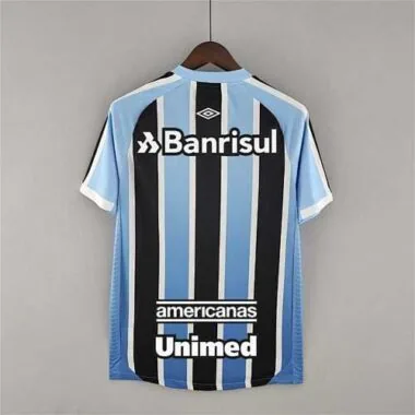 22-23 Gremio home