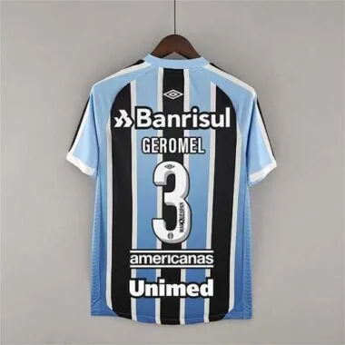 22-23 Gremio home
