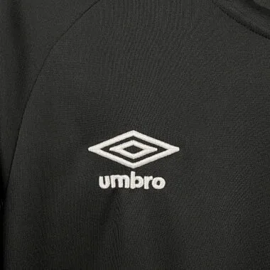25-26 Santos Black Kit Goalkeeper Soccer
