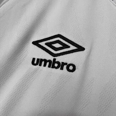 25-26 Santos Home Kit Soccer