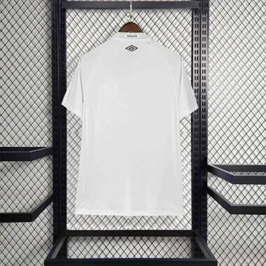 25-26 Santos Home Kit Soccer