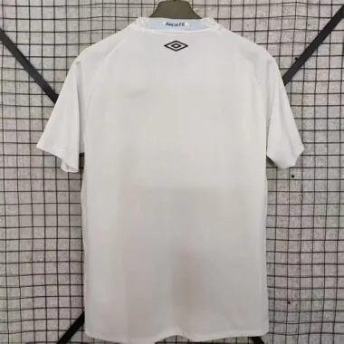 25-26 Santos Home Kit Soccer