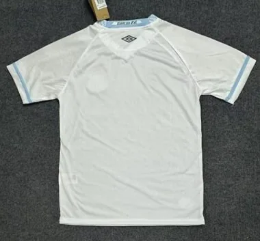 25-26 Santos Home Kit Soccer